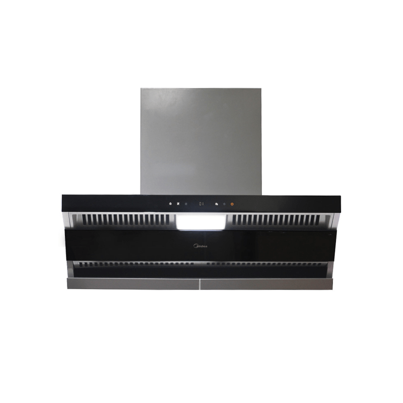 Midea CQ5 Auto Clean Kitchen Hood 36 Inch