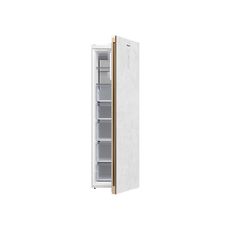 Minister Convertible Vertical Freezer - 336L