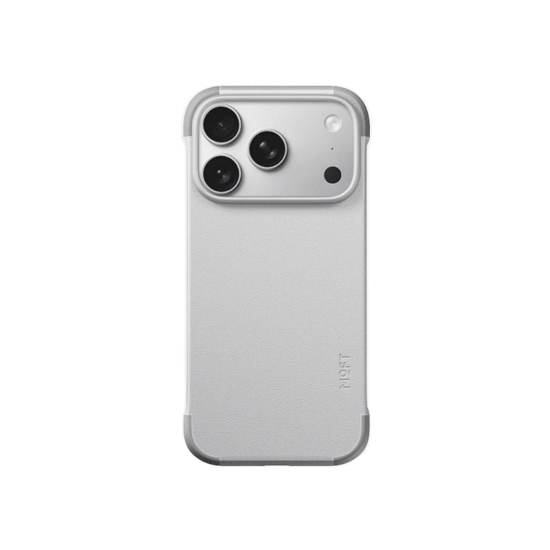 MoFT Frame MOVAS MagSafe Case for iPhone 17 Series