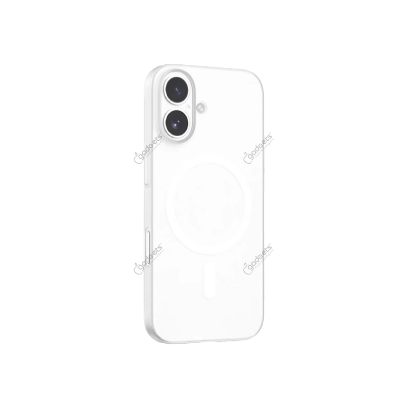 Momax CaseForm Lite Magnetic Case for iPhone 17 Series