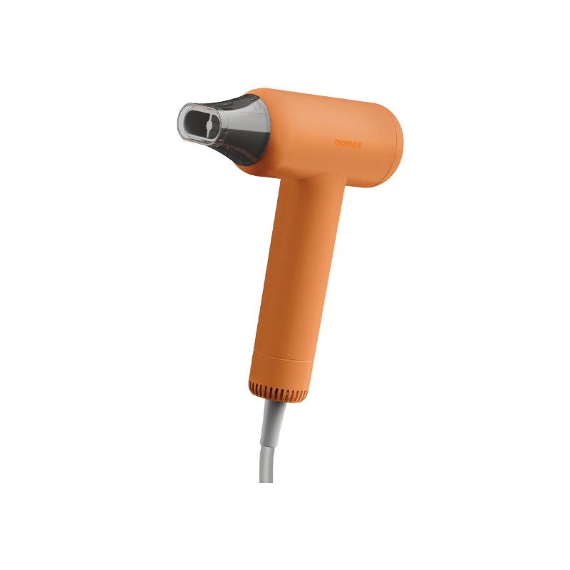 Momax HL13 1-Care Hair Mini Ultra Speed Ion Hair Dryer