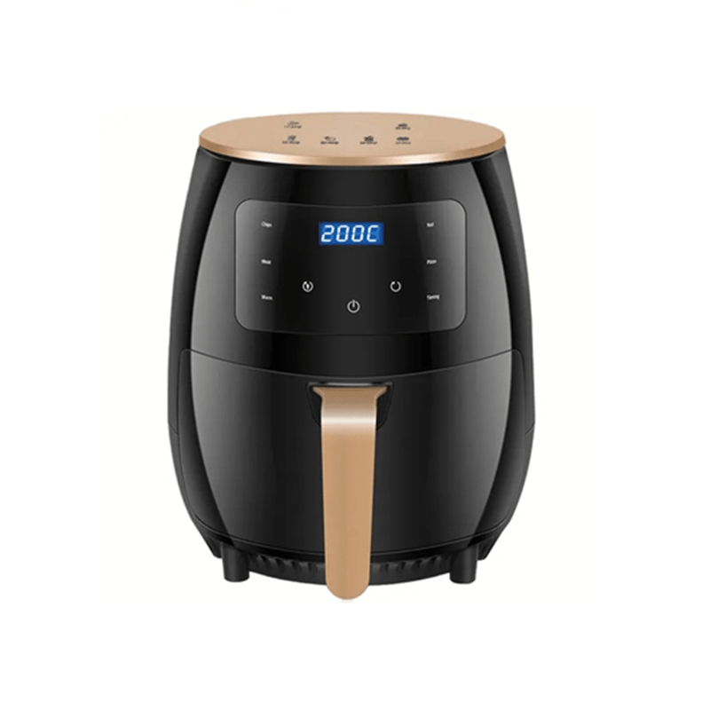 National 2400W Digital Touchscreen Air Fryer - 6L