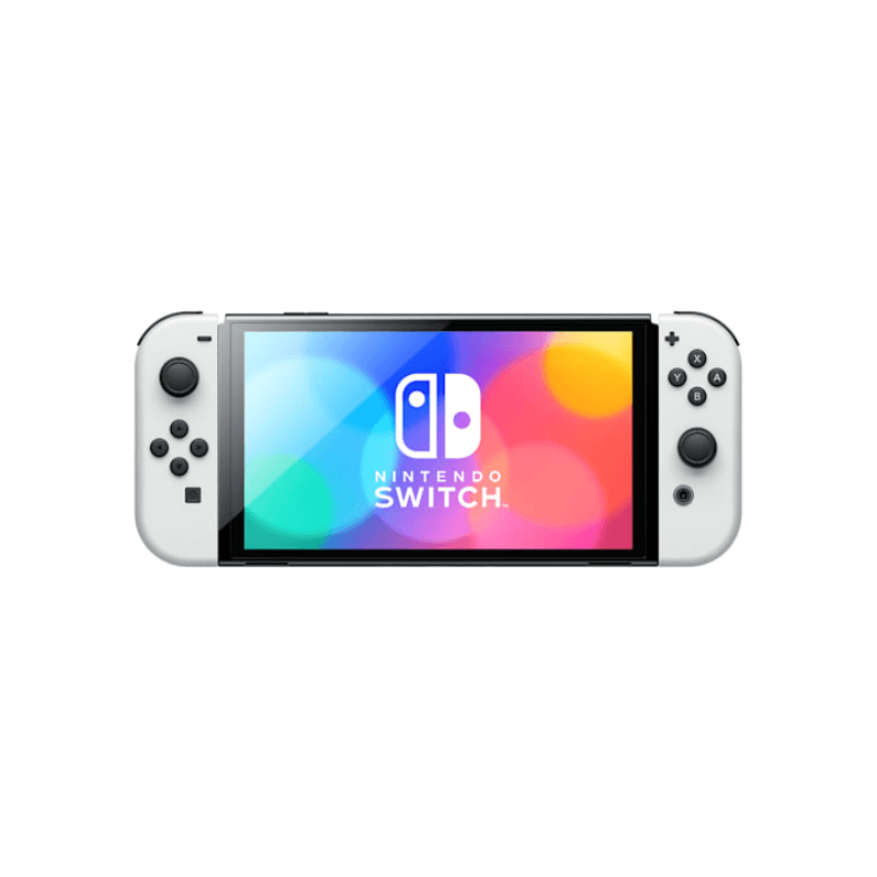 Nintendo Switch OLED Gaming Console