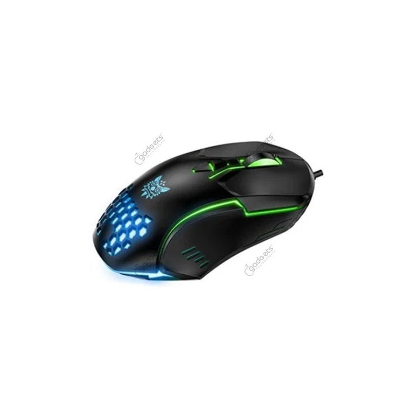 ONIKUMA CW902 RGB Wired Gaming Mouse