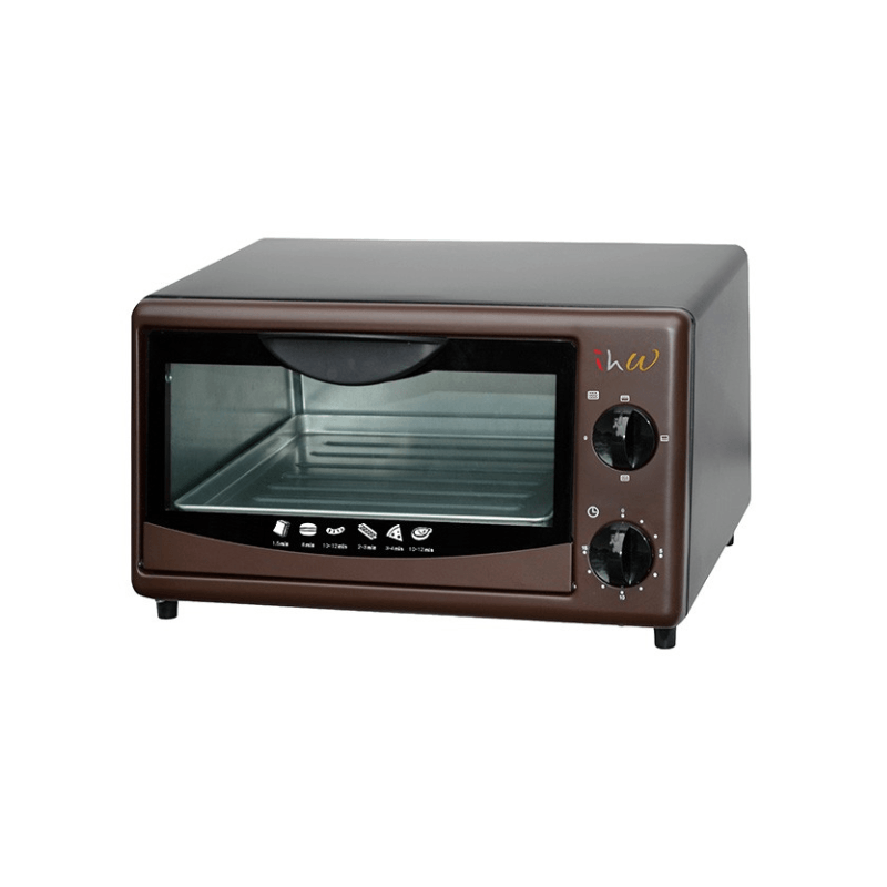 Ocean OOT9A Electric Oven Toaster - 9L