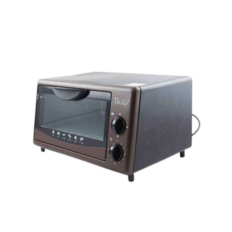 Ocean OOT9A Electric Oven Toaster - 9L