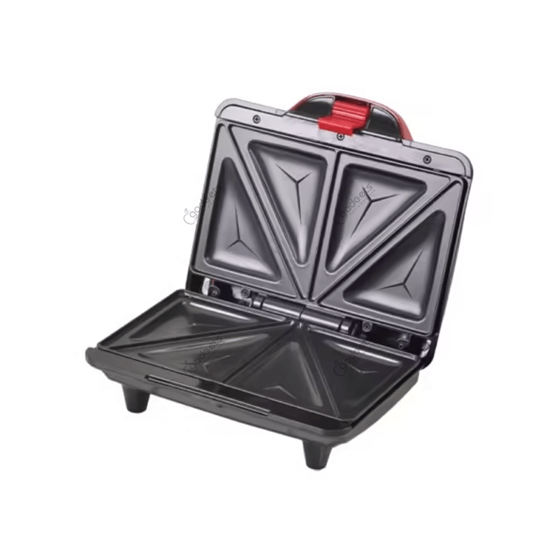 Ocean OSM233 Sandwich Maker - 700W