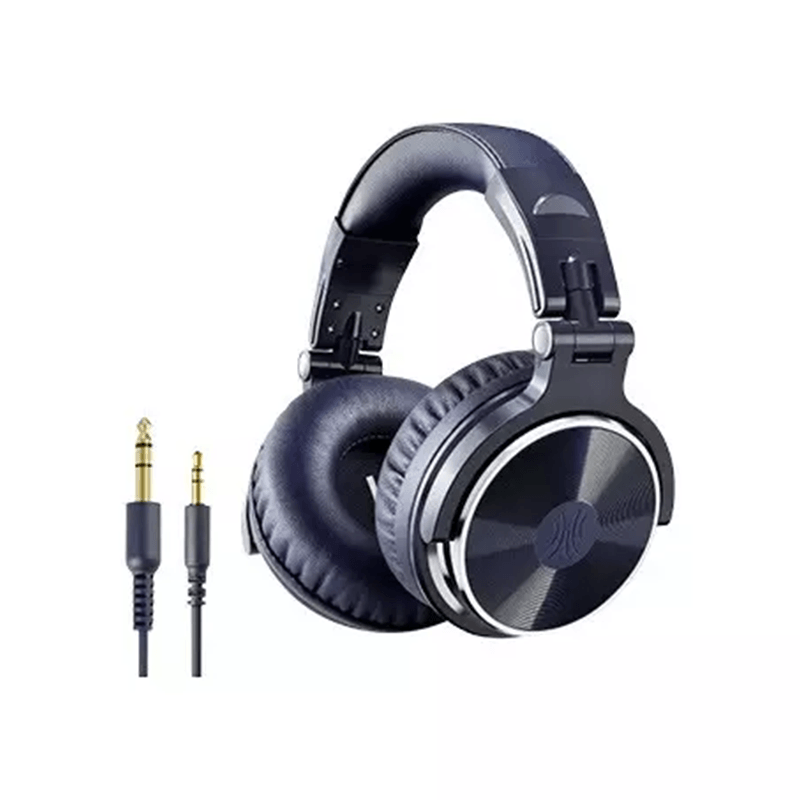 OneOdio Pro 10 Wired Over-Ear Studio Headphone