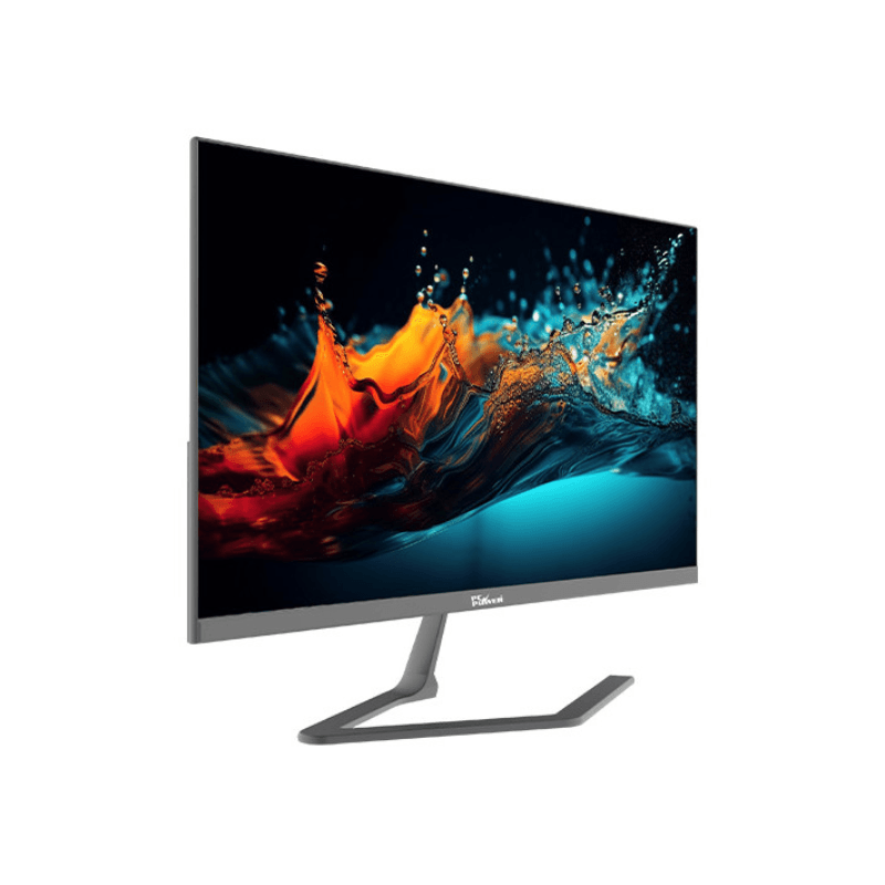 PC Power PCGM22UB 21.5" IPS FHD Borderless Monitor