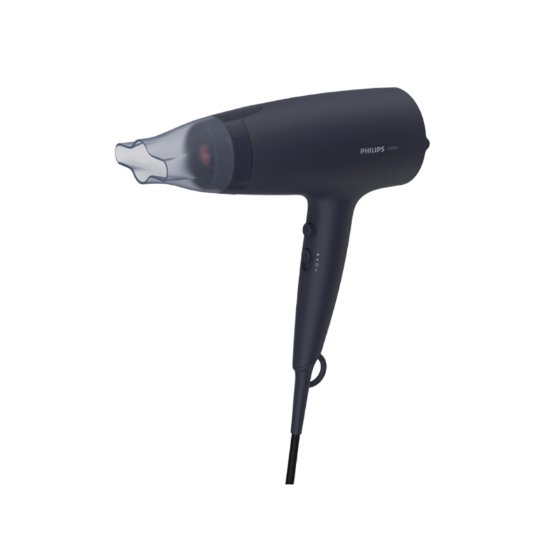 PHILIPS BHD360/23 Essential ThermoProtect Hair Dryer