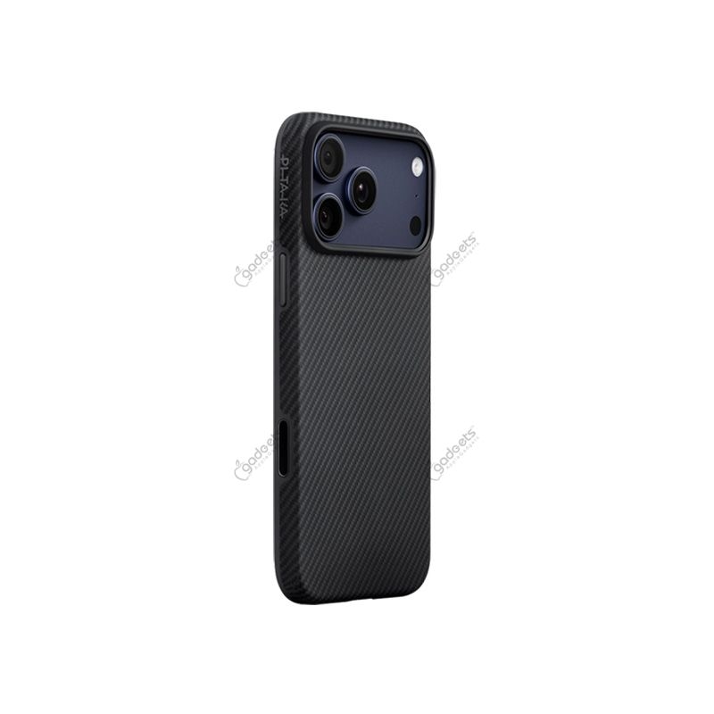 PITAKA Aramid UltraGuard Case for iPhone 17 Series