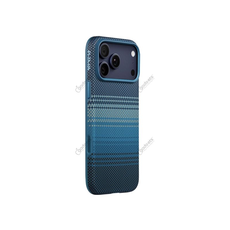 PITAKA Aramid UltraGuard Case for iPhone 17 Series