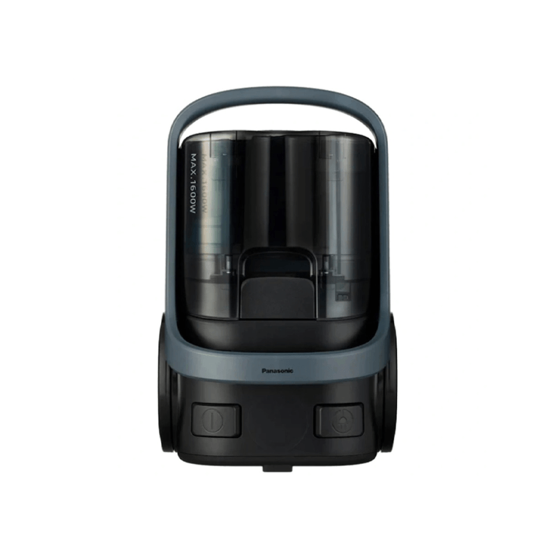 Panasonic MC-CL601 Bagless Canister Vacuum Cleaner - 1600W