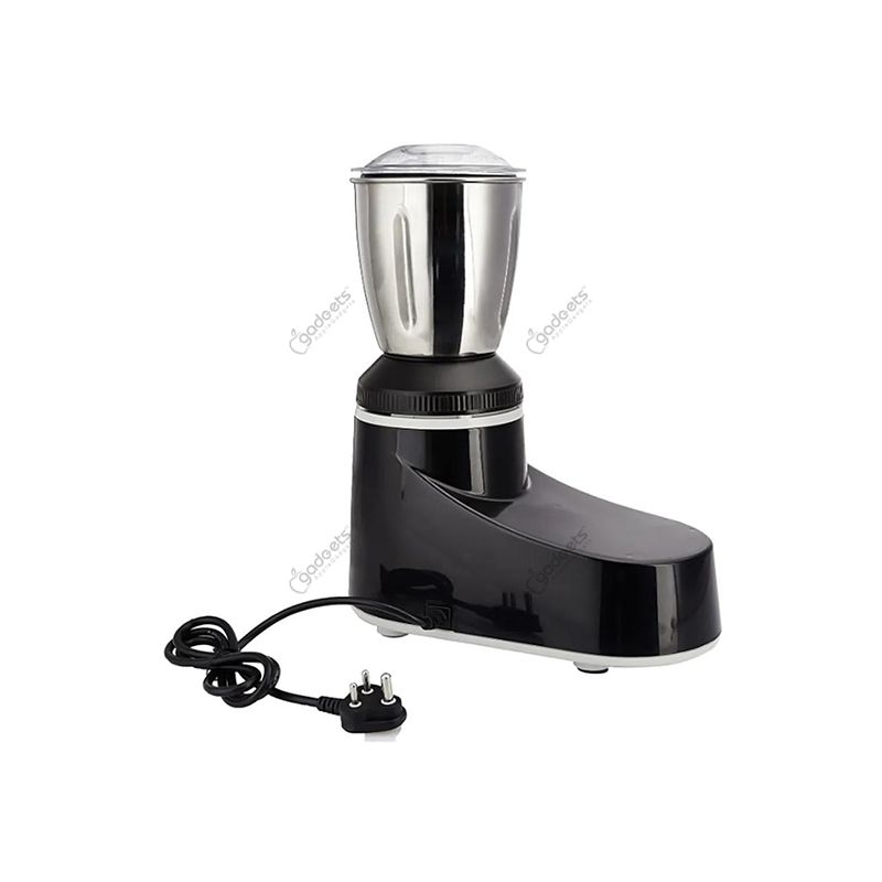 Panasonic MX-AC400 4 Jars Mixer Grinder - 1000W