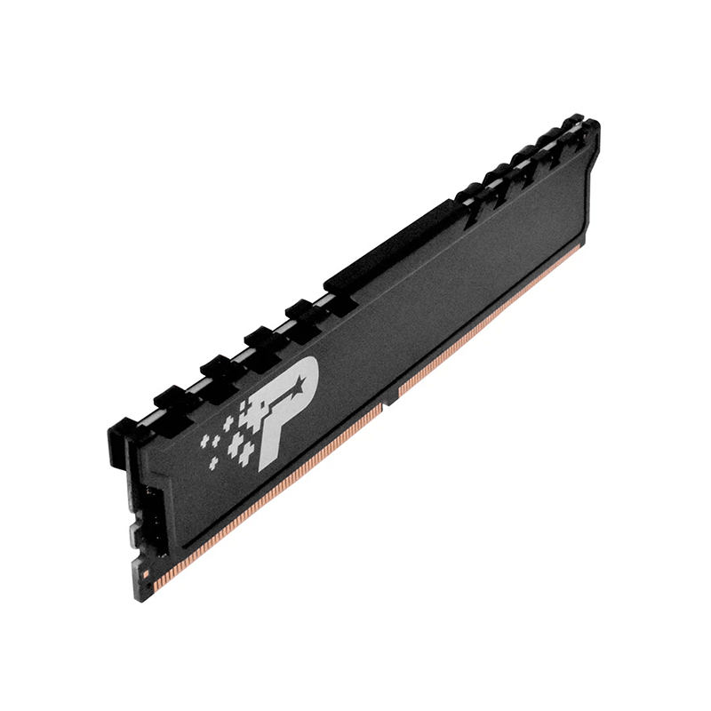 Patriot Signature Premium DDR4 3200MHz Heatsink Desktop RAM