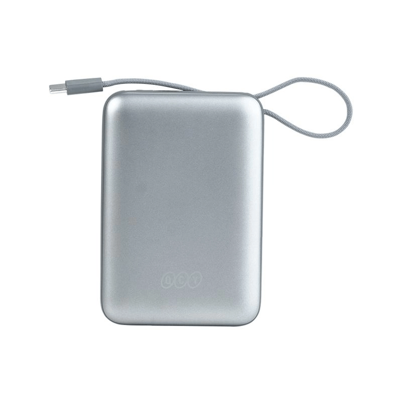 QCY PB20A 45W PD Fast Charge Power Bank - 20000mAh