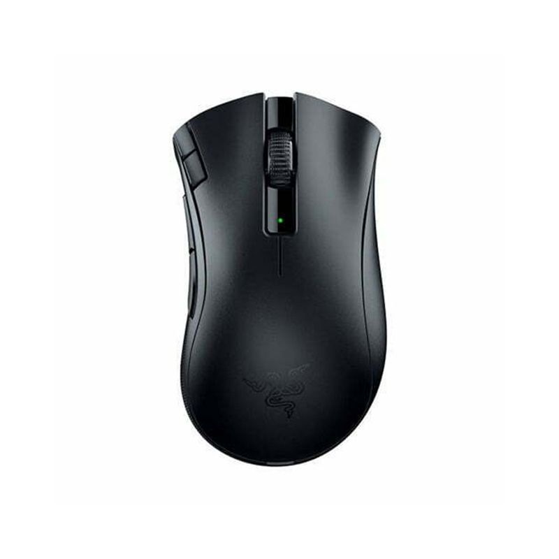 Razer DeathAdder V2 X HyperSpeed Wireless Ergonomic Gaming Mouse