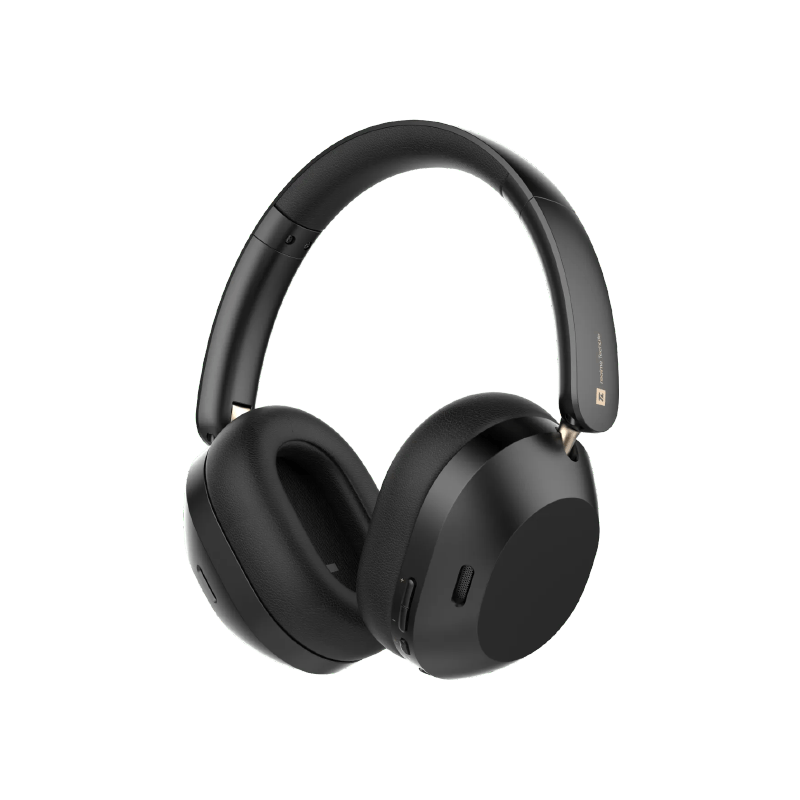 Realme TechLife Studio H1 Over Ear Wireless Headphone