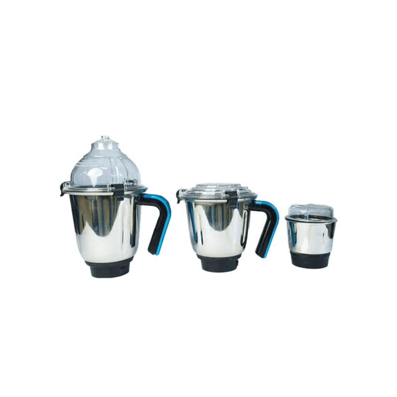RedSwiss BL-Pilot Mixer Grinder - 1000W