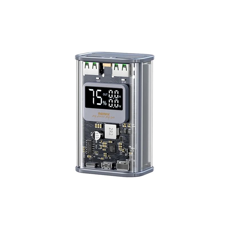 Remax Cybo Series 20W+22.5W PD+QC Power Bank RPP-570