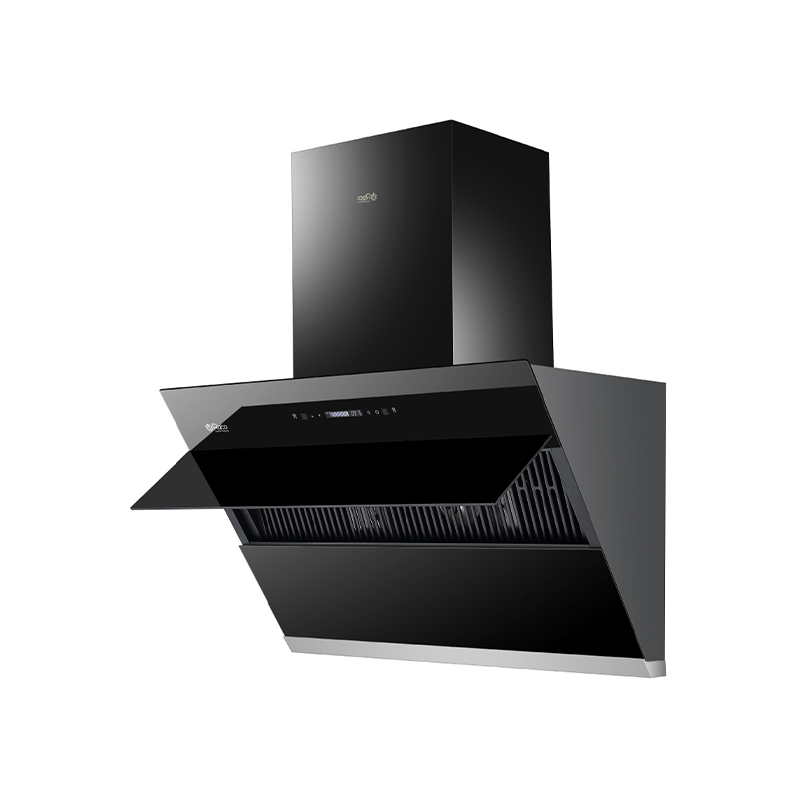 Rizco Luminous 123 Kitchen Hood 36 Inch