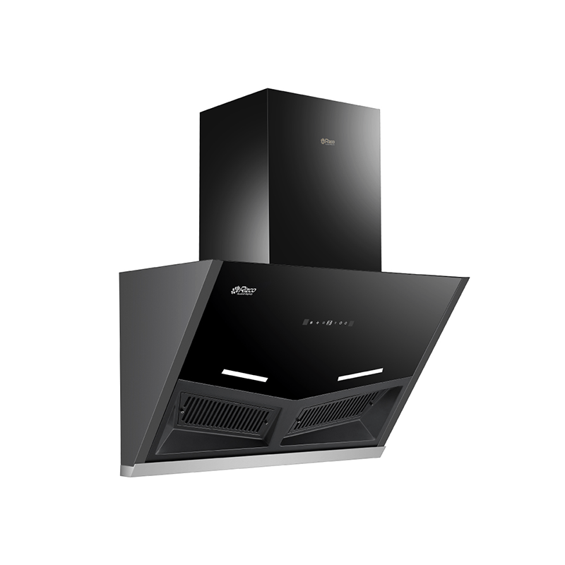 Rizco Luminous 124 Kitchen Hood 36 Inch