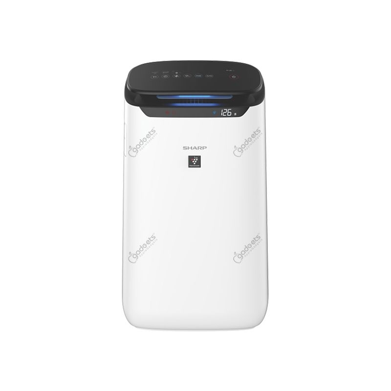 Sharp FP-J60E-W Inverter Air Purifier