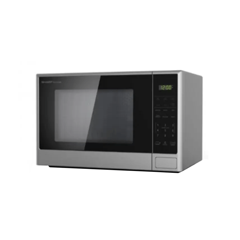 Sharp R-28CT-S Microwave Oven - 28L