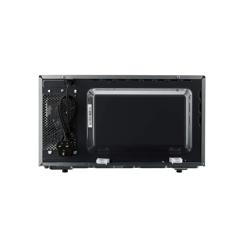 Sharp R-72A1-SM-V Grill Microwave Oven - 25L