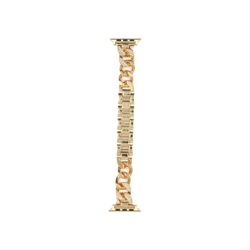Smart Watch Strap - Lady Diamond Band