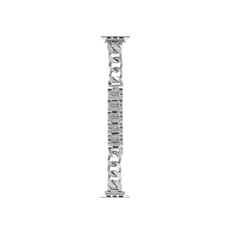 Smart Watch Strap - Lady Diamond Band
