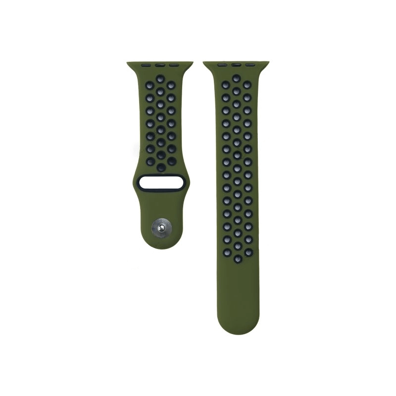 Smart Watch Strap Nike Sport Band - 42/44/45/49mm