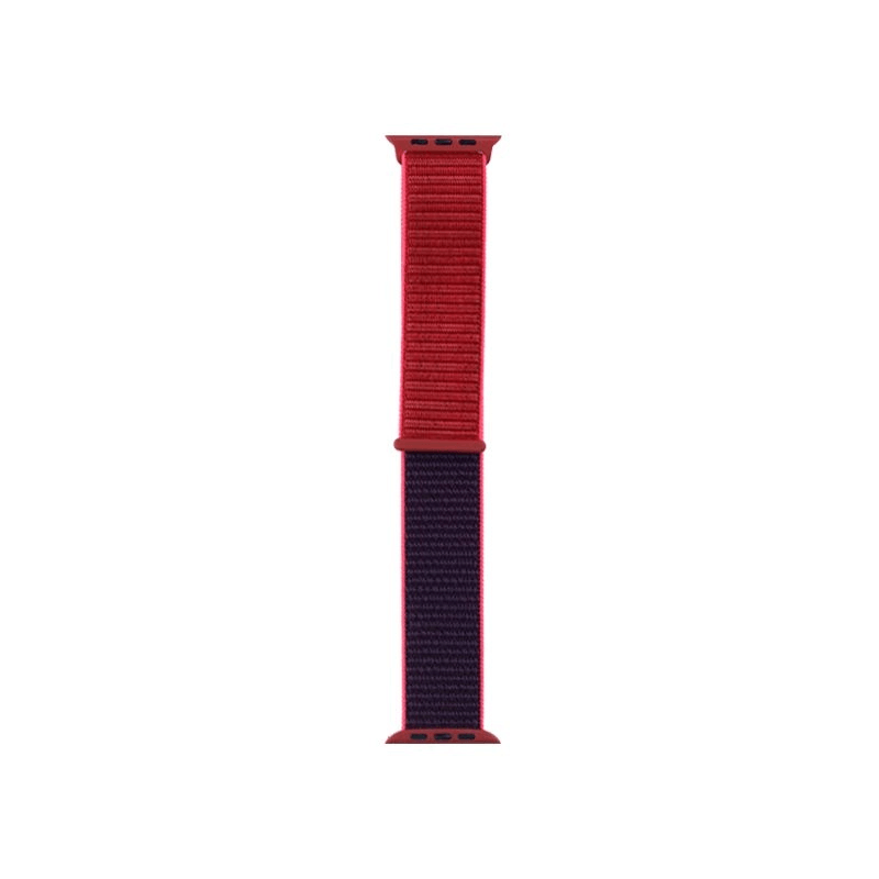 Smart Watch Strap Nylon Sport Loop - 42/44/45/49mm