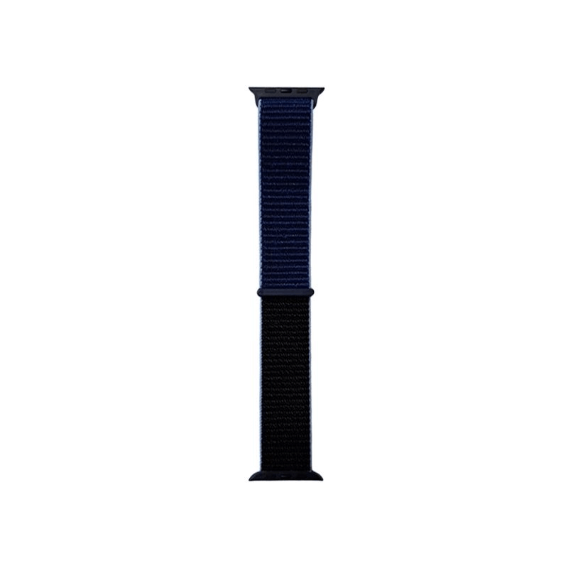 Smart Watch Strap Nylon Sport Loop - 42/44/45/49mm