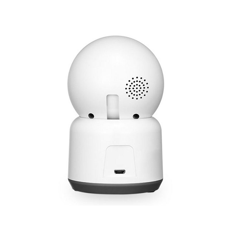 SriHome SH038 5MP WiFi IP Camera with Full Color Night Vision