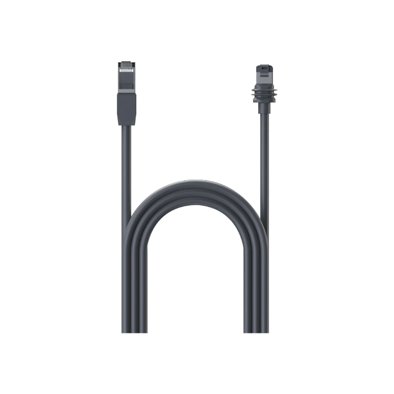 Starlink Mini 15 Meter RJ45 Ethernet Cable for Mini Kit