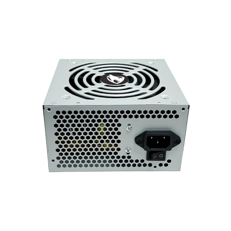T-Wolf ATX Power Supply With Cable - 350W