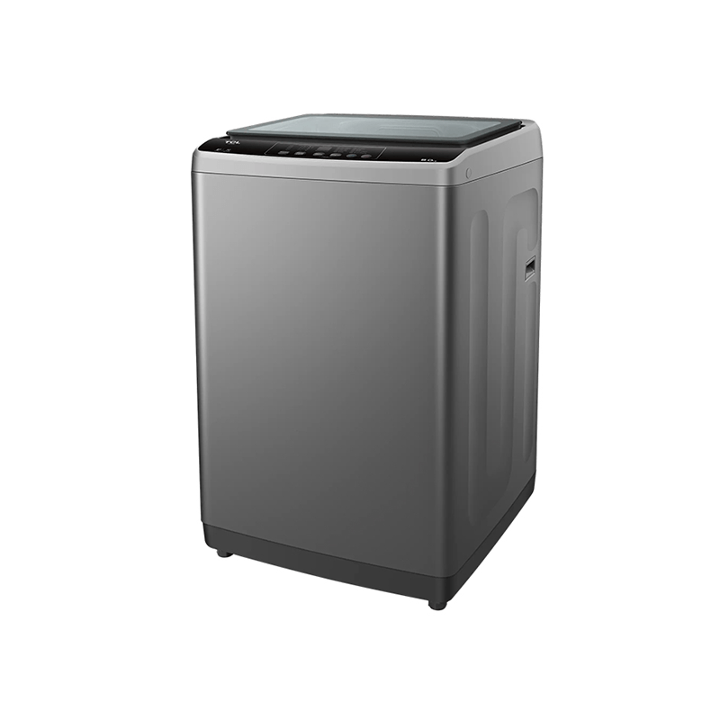 TCL F708TLG Top Load Washing Machine - 8KG