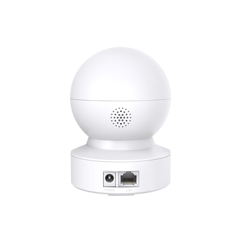 TP-Link Tapo C212 3MP Pan & Tilt Wi-Fi Camera