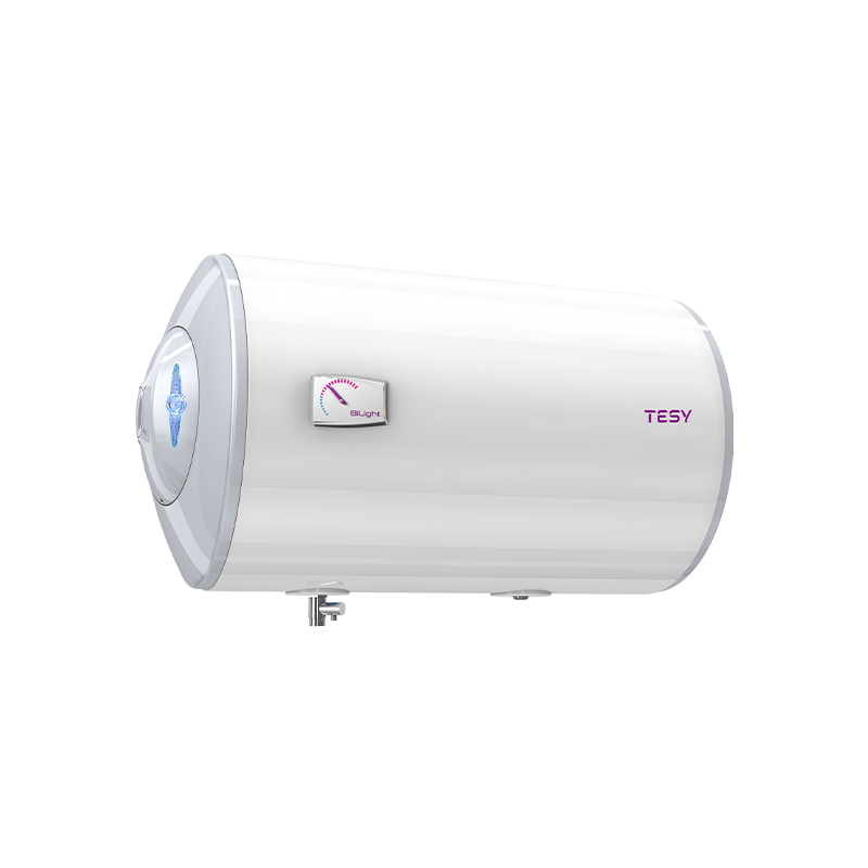 Tesy BiLight GCHL 804420 B12 TSRC Horizontal Electric Water Heater - 80L