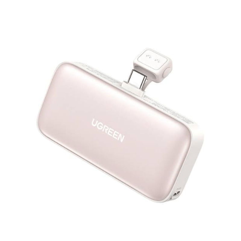 UGREEN PB503 22.5W Power Bank - 5000mAh