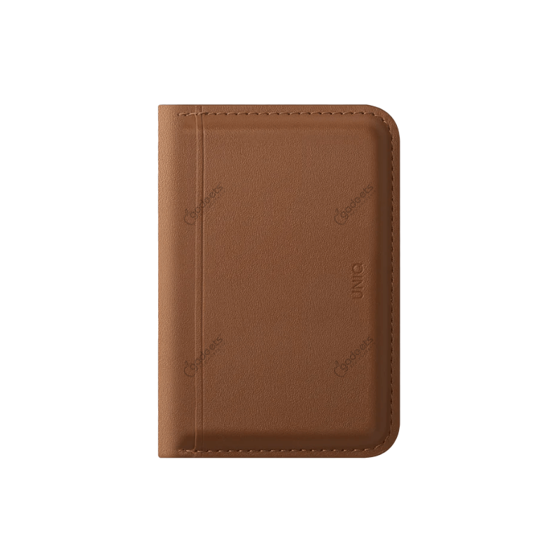 UNIQ Lyden DS RFID-Blocking Magnetic Wallet