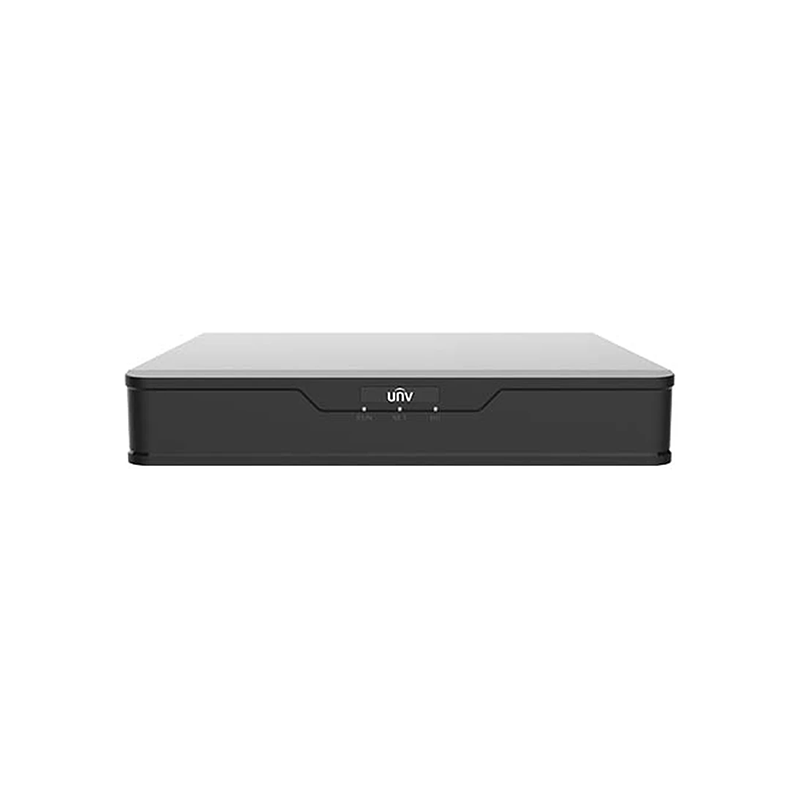 Uniview XVR301-04G3 4 Channel 1 SATA XVR