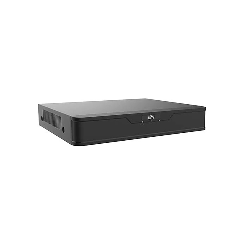 Uniview XVR301-04G3 4 Channel 1 SATA XVR