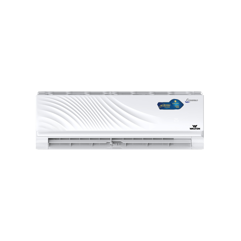 Walton WSI-OCEANUS-12J Intelligent Inverter Air Conditioner - 1 Ton
