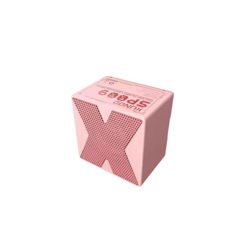 XUNDD SP009 Mini Wireless Bluetooth Speaker