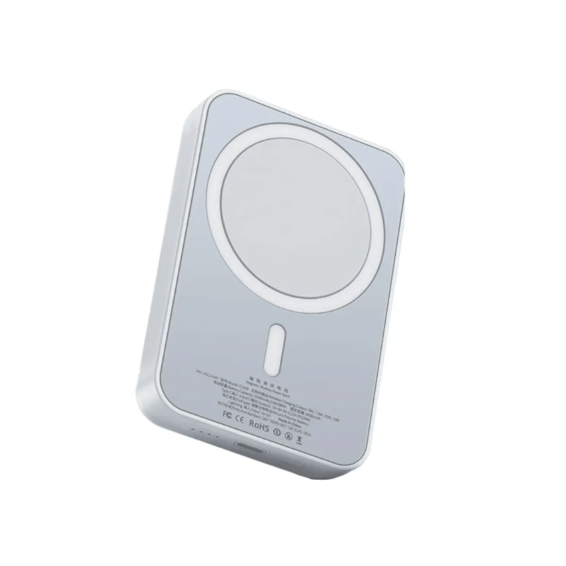 XUNDD XDCH-047 20W Magnetic Wireless Charging Power Bank - 10000mAh