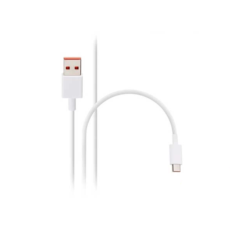 Xiaomi 6A Type-A to Type-C Cable - 1m
