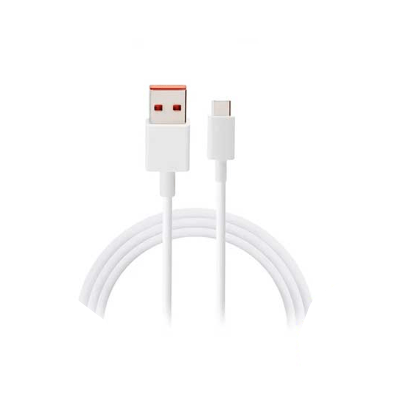 Xiaomi 6A Type-A to Type-C Cable - 1m