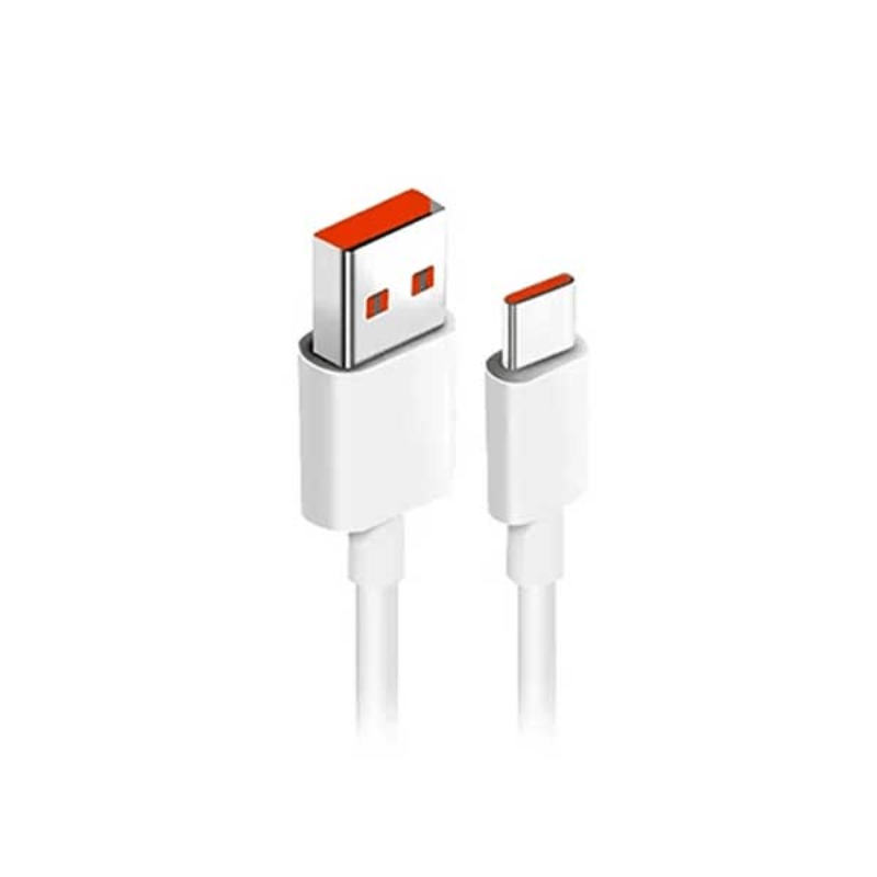 Xiaomi 6A Type-A to Type-C Cable - 1m